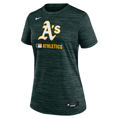Athletics Authentic Collection Velocity Women's Nike Dri-FIT